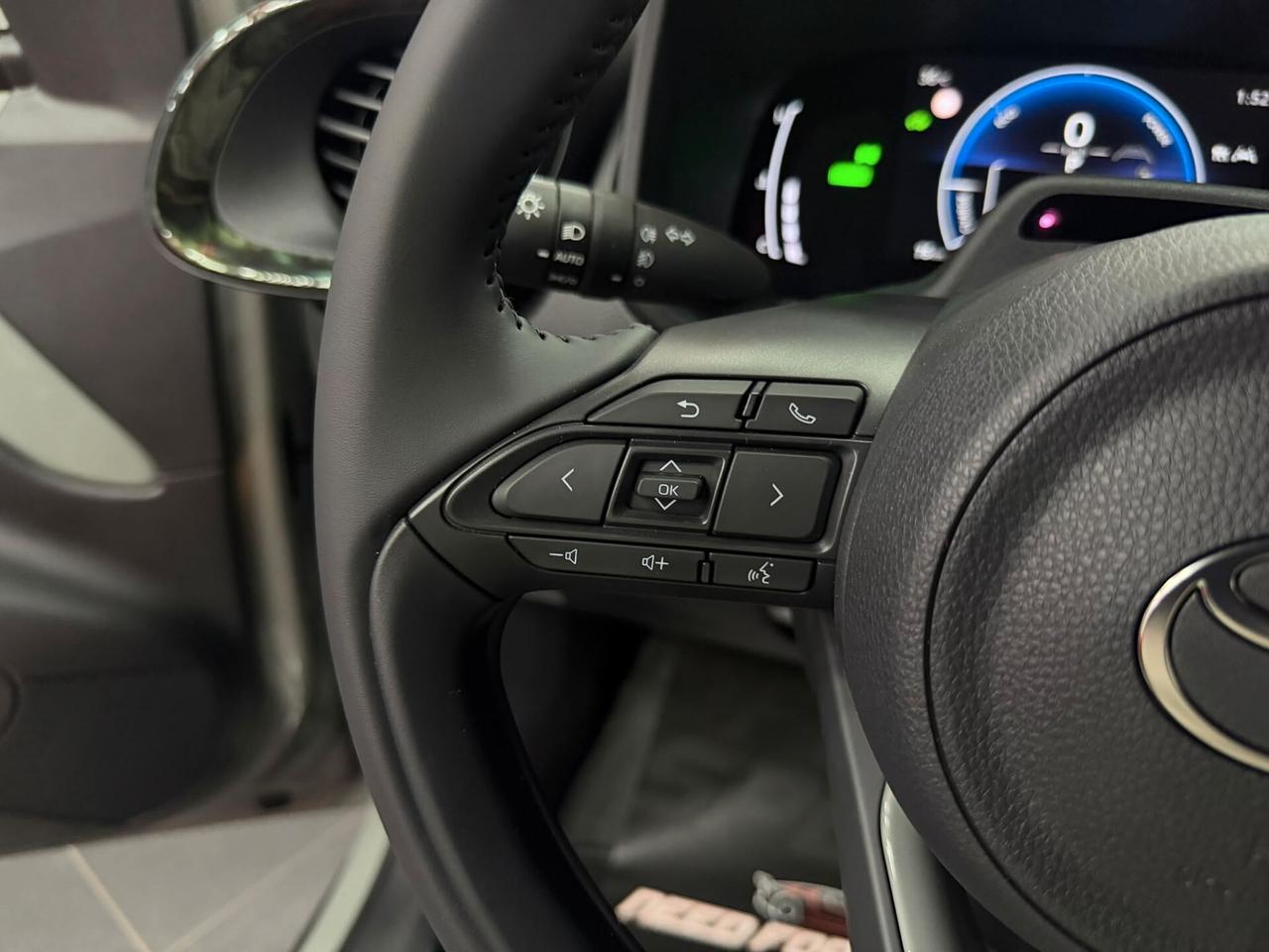 Toyota Aygo X 1.5 Hybrid 115 CV 5 porte Premium