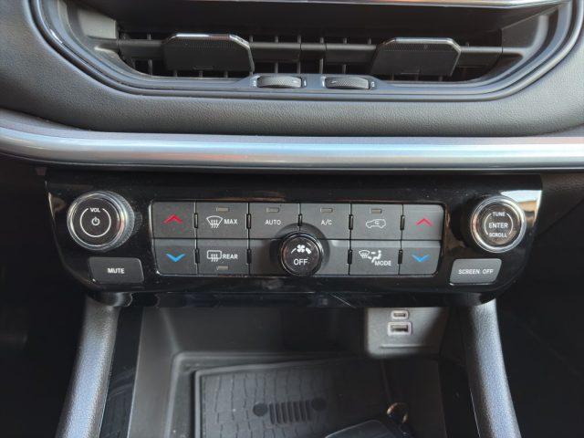 JEEP Compass 1.6 Multijet 130cv 2WD Limited