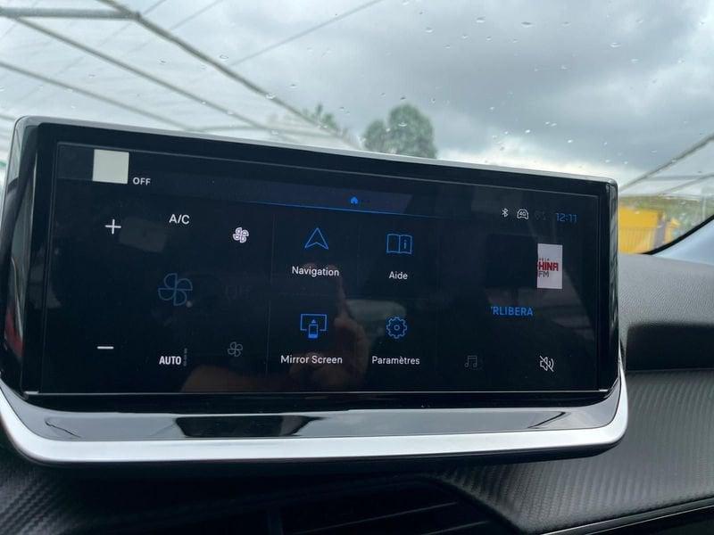 Peugeot 208 208 Hybrid 110 e-DCS6 Allure