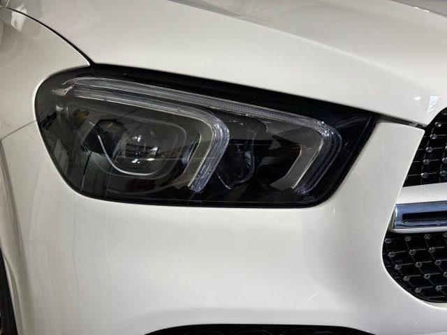 MERCEDES-BENZ GLE 350 de hybrid EQ 4Matic Premium Plus