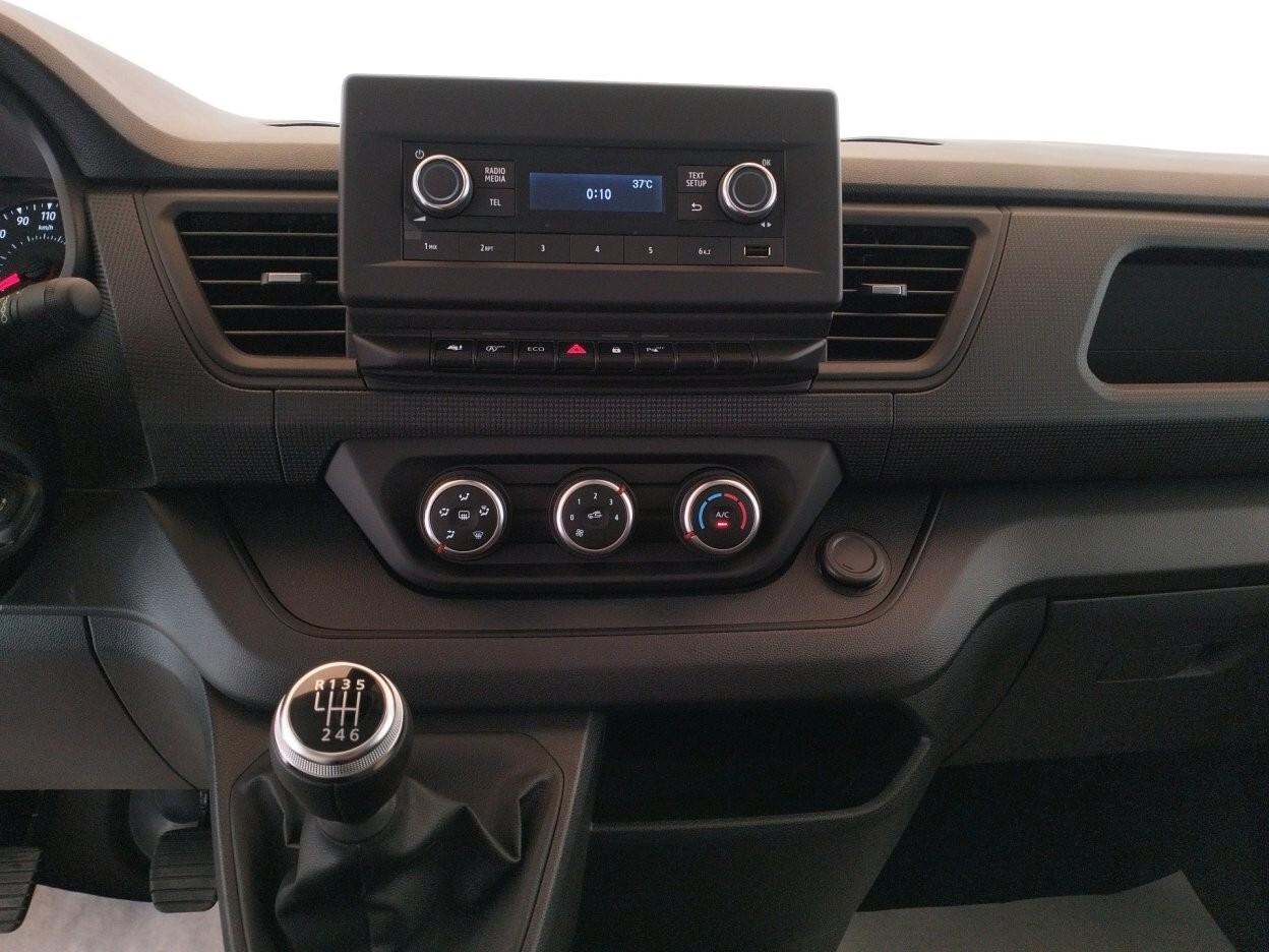 RENAULT TRAFIC 2.0 dCi 170CV Furgone Start - IVA ESPOSTA