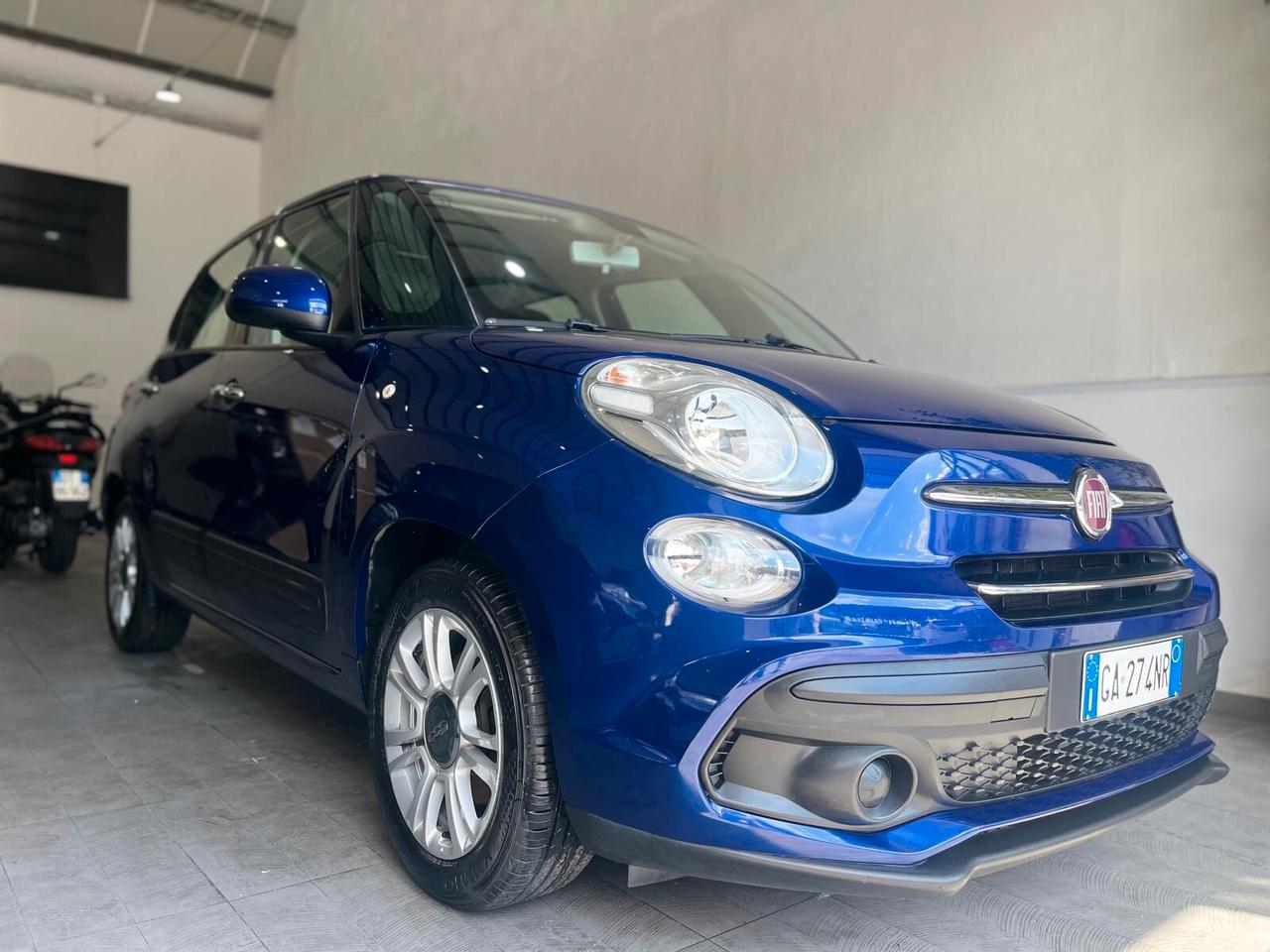 FIAT 500L 1.3 MJT 95CV *2020* 100MILAKM *APPLECARPLAY ANDROID AUTO*