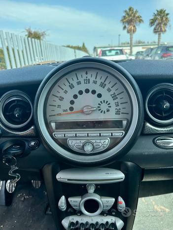 Mini Cooper Clubman Mini 1.6 16V Cooper Clubman