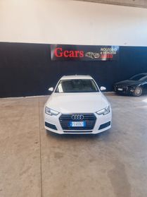 Audi A4 Avant 2.0 TDI 150 CV Business s-tronic