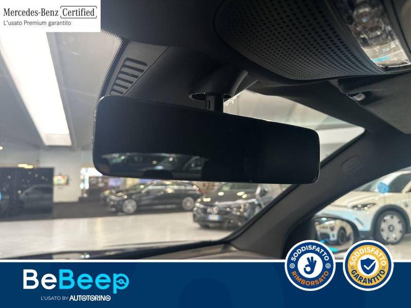 Mercedes-Benz GLC Coupé GLC COUPE 220 D PREMIUM 4MATIC AUTO