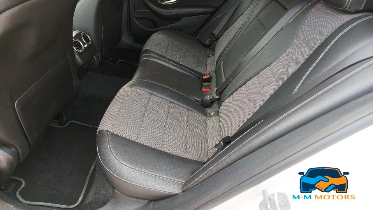 Mercedes-Benz Classe E 200 d