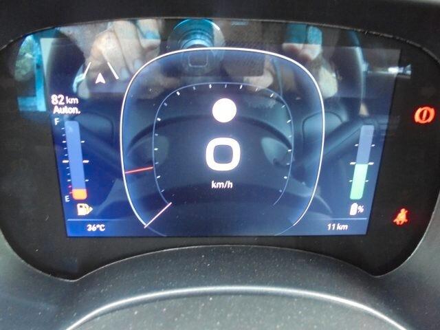 Fiat Panda Fiat Panda KM ZERO 1.0 FireFly S&S Hybrid NO OBBLIGO FINANZIAMENTO