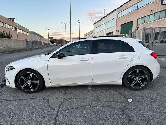 Mercedes-Benz A 180 d Automatic Sport