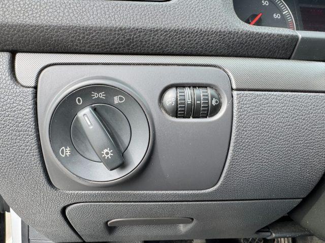 VOLKSWAGEN Golf 1.6 5p. Comfortline