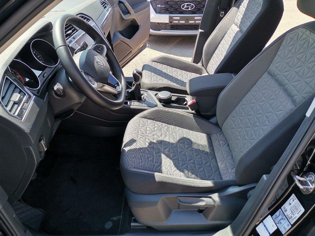 Volkswagen Tiguan 1.5 TSI 150 CV Life