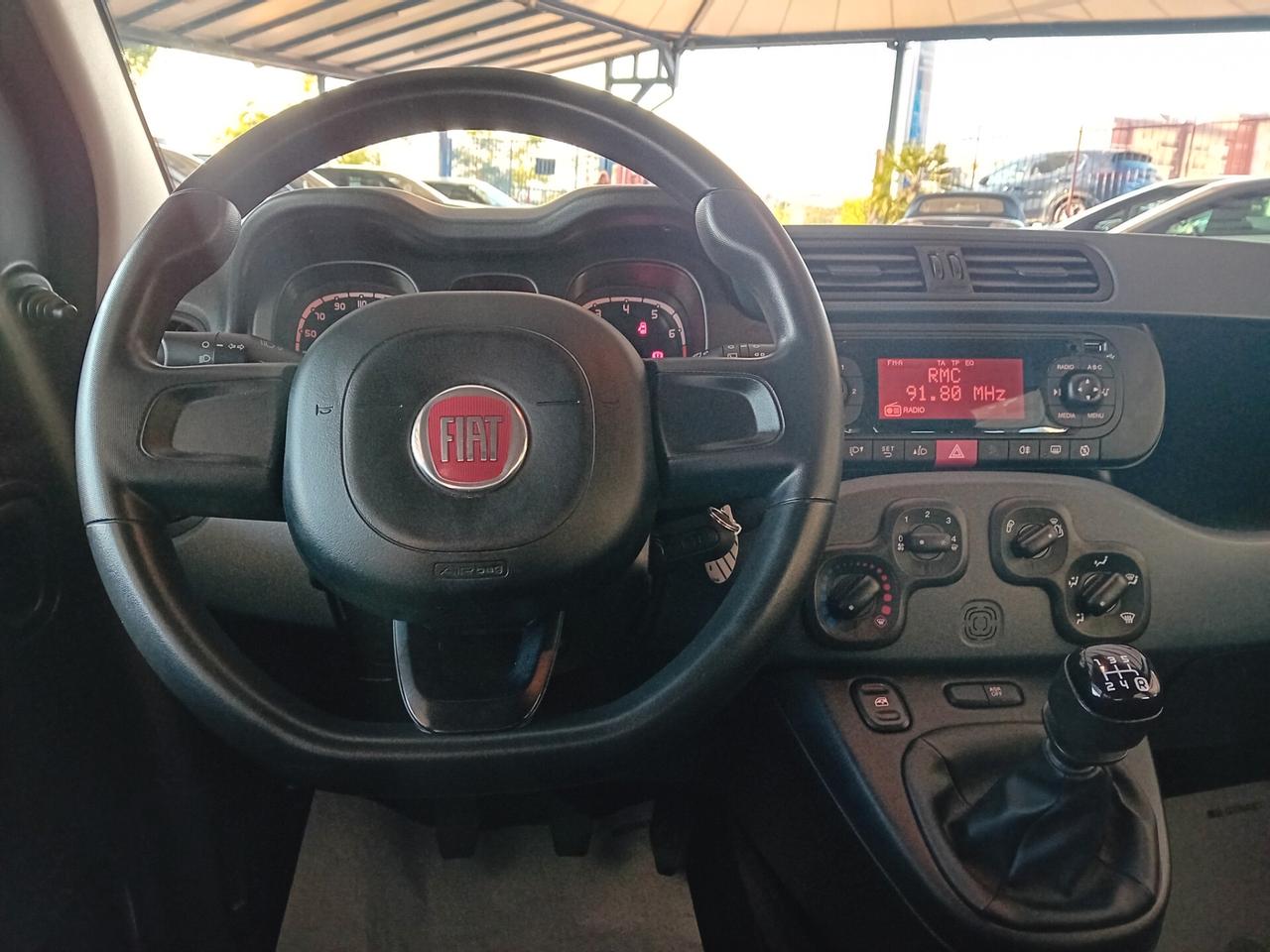 Fiat Panda 1.2 Easy