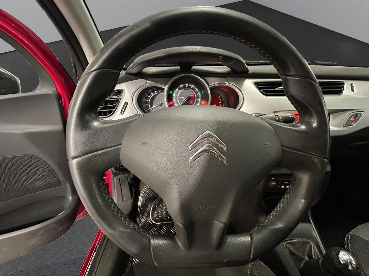 Citroen C3 1.1 Exclusive c/esp