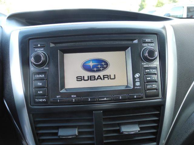 SUBARU Forester 2.0D XS Trend -Trazione Integrale-UniPROPRIETARIO