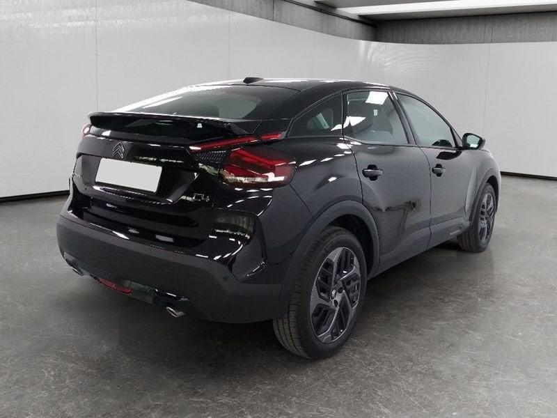 Citroën C4 1.2 puretech Plus s&s 130cv eat8