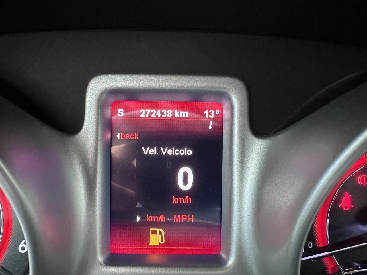 Fiat Freemont 2.0 Multijet 170 CV