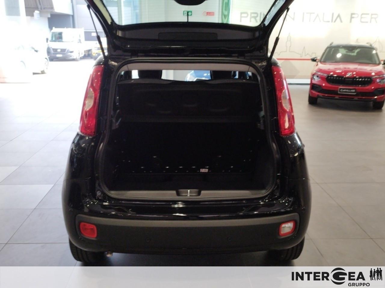 FIAT Pandina 1.0 firefly hybrid Icon s&s 70cv 5p.ti