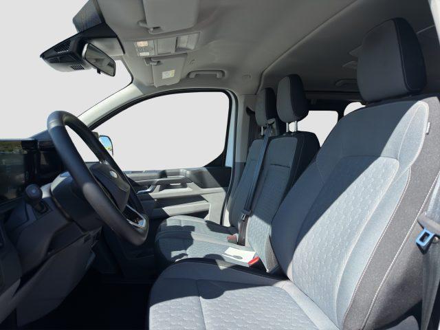 FORD Tourneo Custom 2°s 320 2.0 EcoBlue 170CV aut. PL Titanium