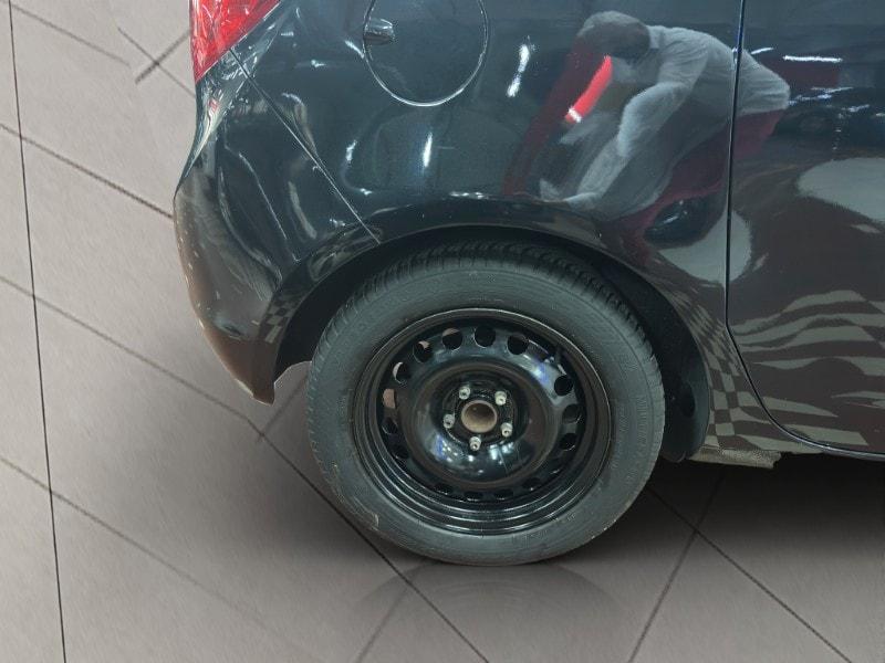 OPEL Meriva 1ª serie Meriva 1.6 16V Cosmo