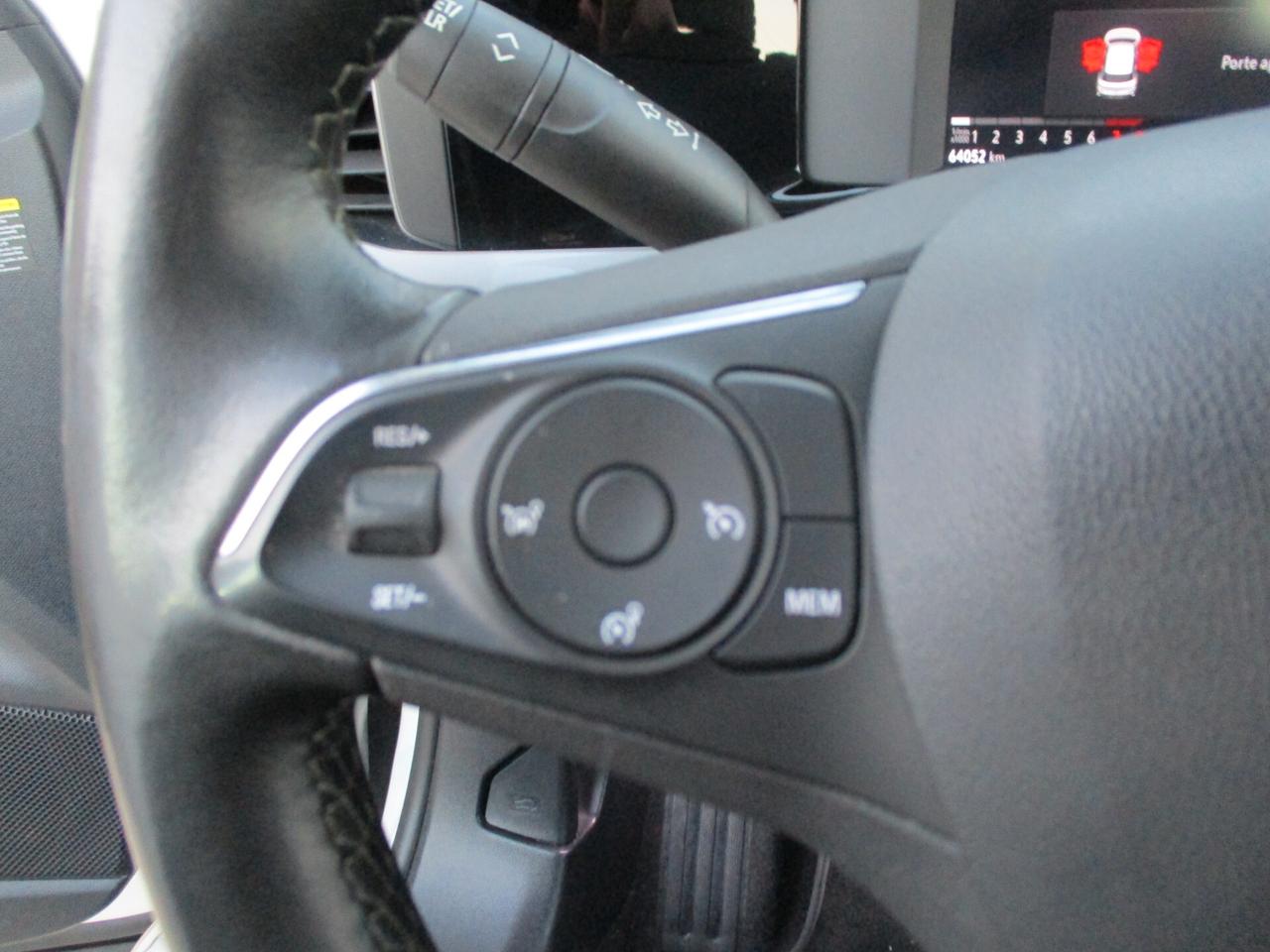 Opel Mokka 1.2 BZ STRAFULL PARI AL NUOVO 2021