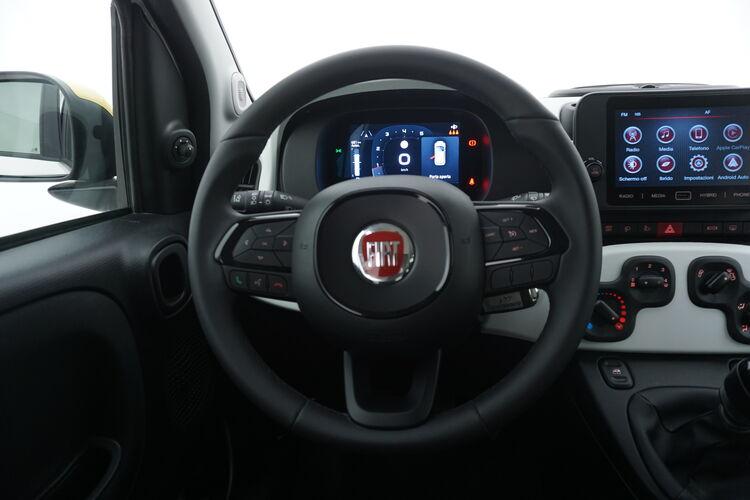Fiat Panda Hybrid Pandina Cross BR498481 1.0 Mild Hybrid 70CV
