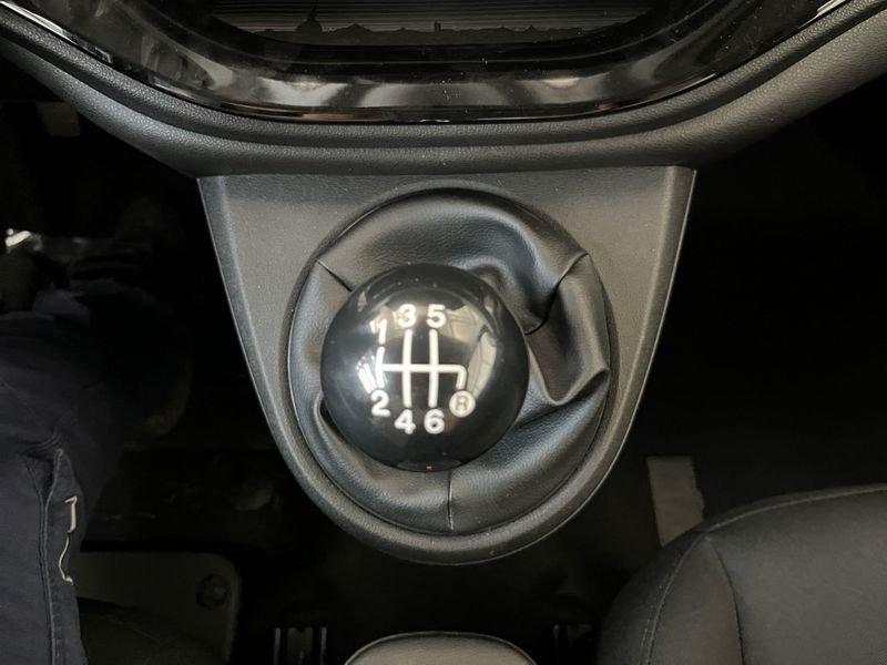 FIAT 500 Hybrid 1.0 Hybrid 65cv Icon