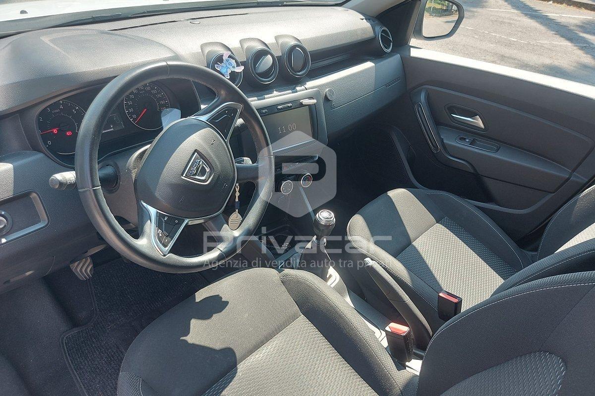 DACIA Duster 1.5 Blue dCi 8V 115 CV 4x2 Comfort
