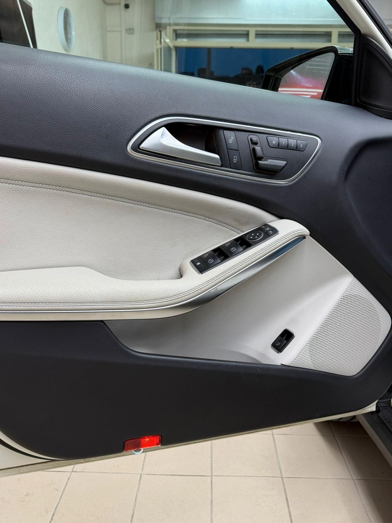 Mercedes-benz GLA 220 CDI Automatic 4Matic Premium