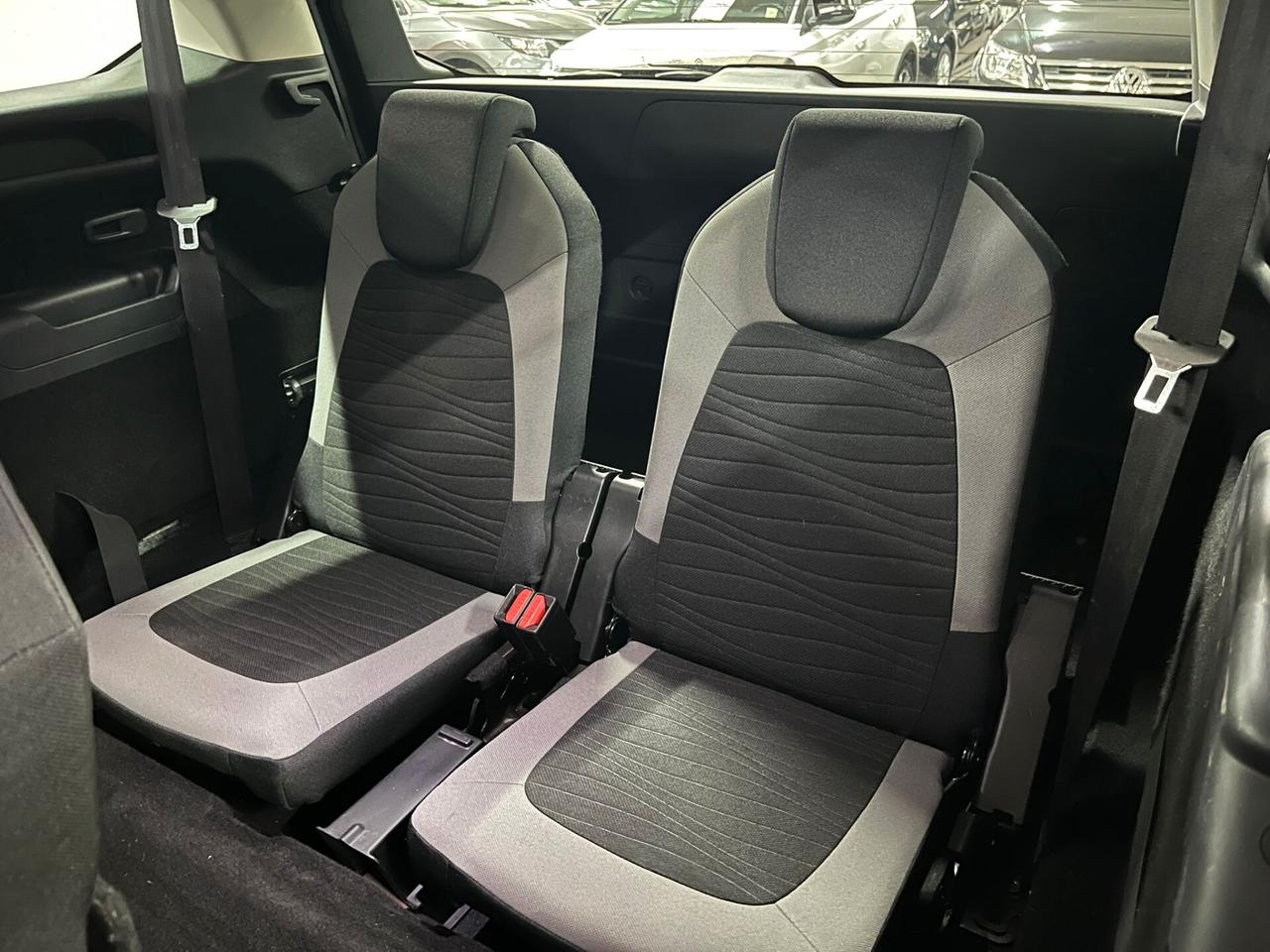 C4 Grand Picasso 1.6 Hdi 7 posti Euro 6