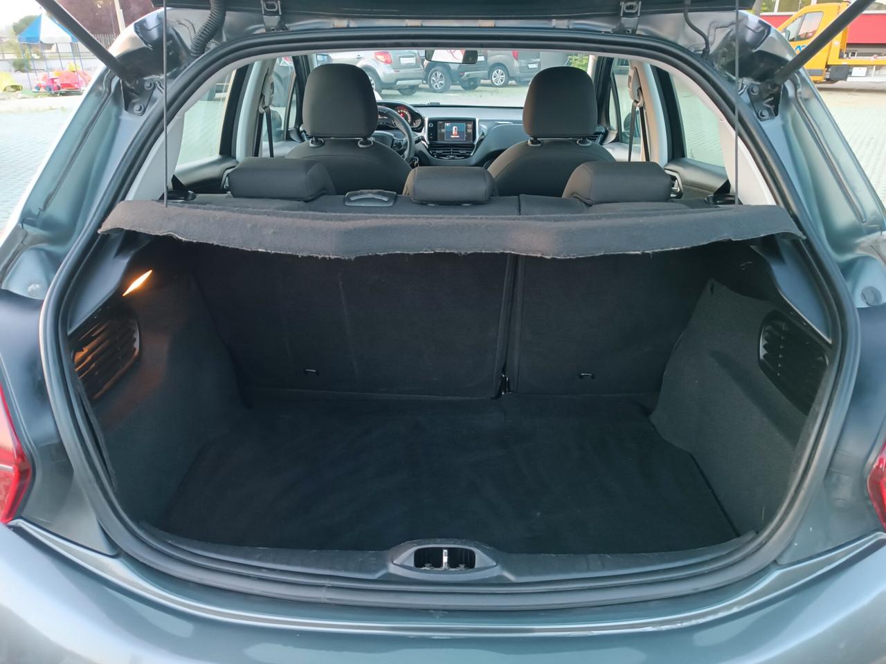 Peugeot 208 BlueHDi 75 S&S 5 porte Active