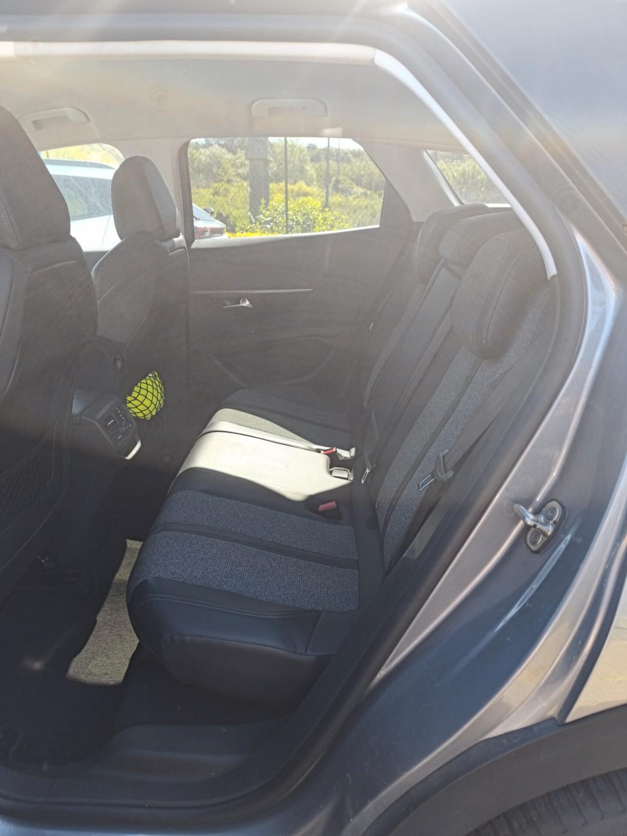 Peugeot 3008 BlueHDi 120 S&S Allure