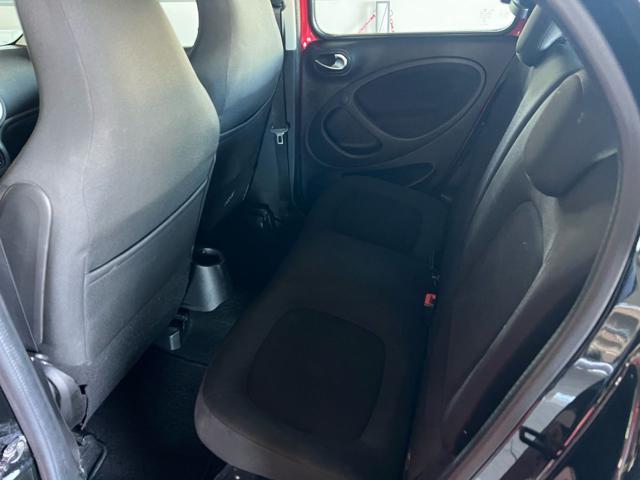 SMART ForFour 90 0.9 Turbo Passion