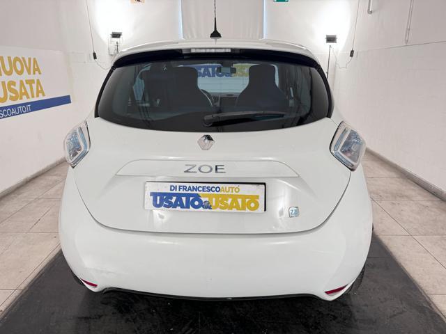 RENAULT ZOE Intens Q210