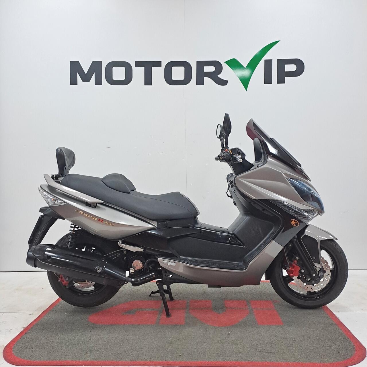 Kymco Xciting 300 R - SUPERPREZZO / FINANZIABILE