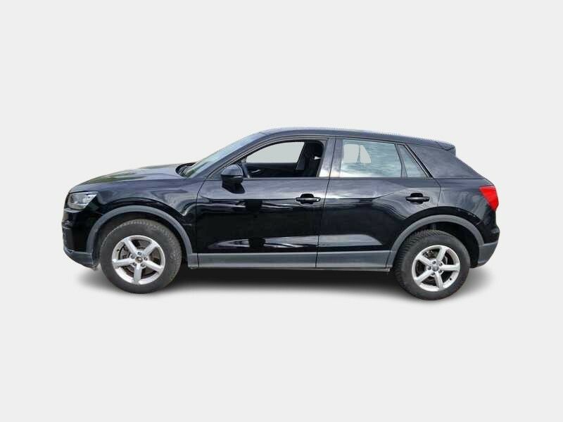 AUDI Q2 1.6 TDI BUSINESS S TRONIC