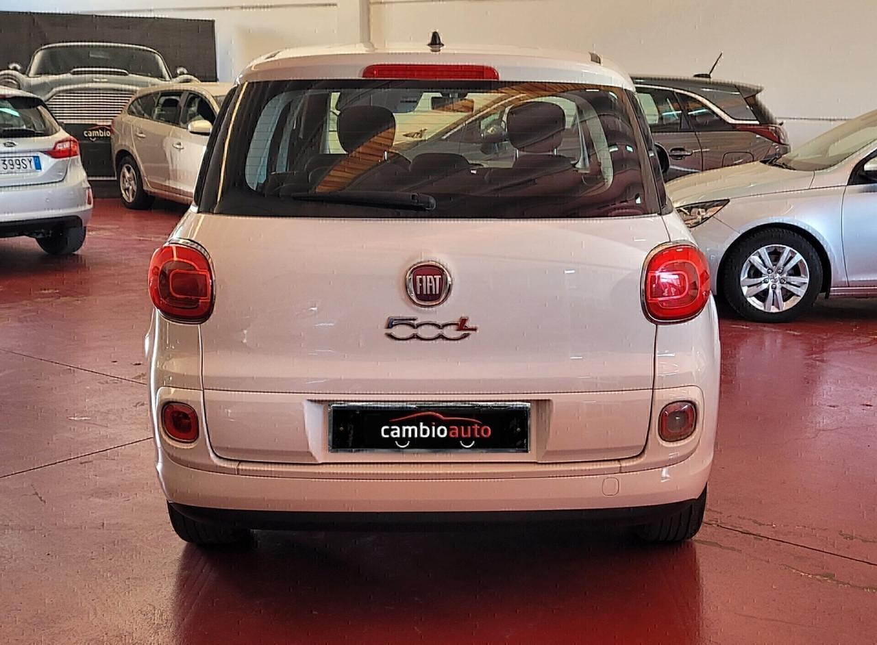 Fiat 500L 1.3 MjT 95 CV 7 posti PREZZO SPECIALE