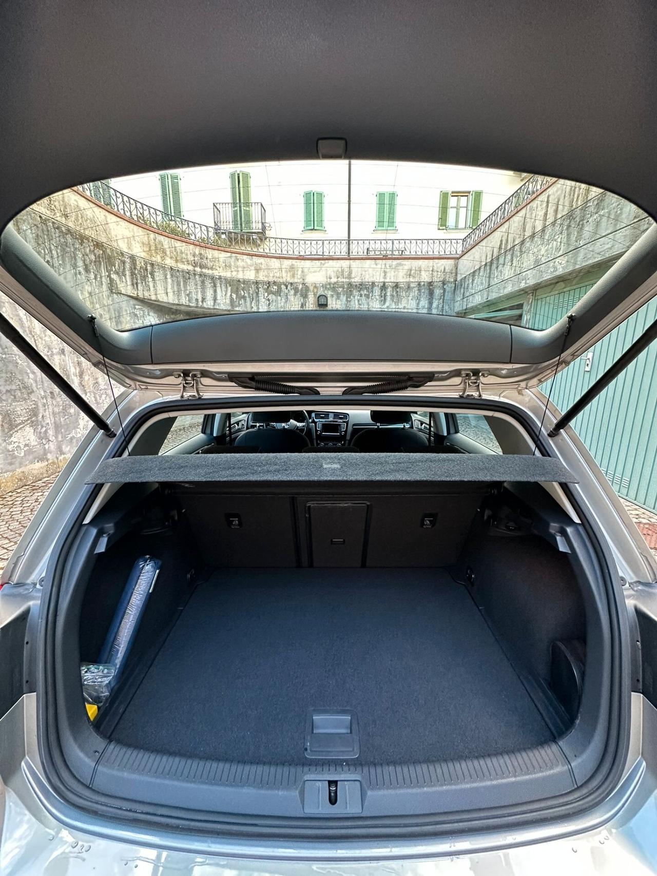 Volkswagen golf 1.6 TDI 110 cv euro 6b