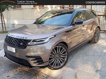 Land Rover Range Rover Velar Velar D 200 MH #50915