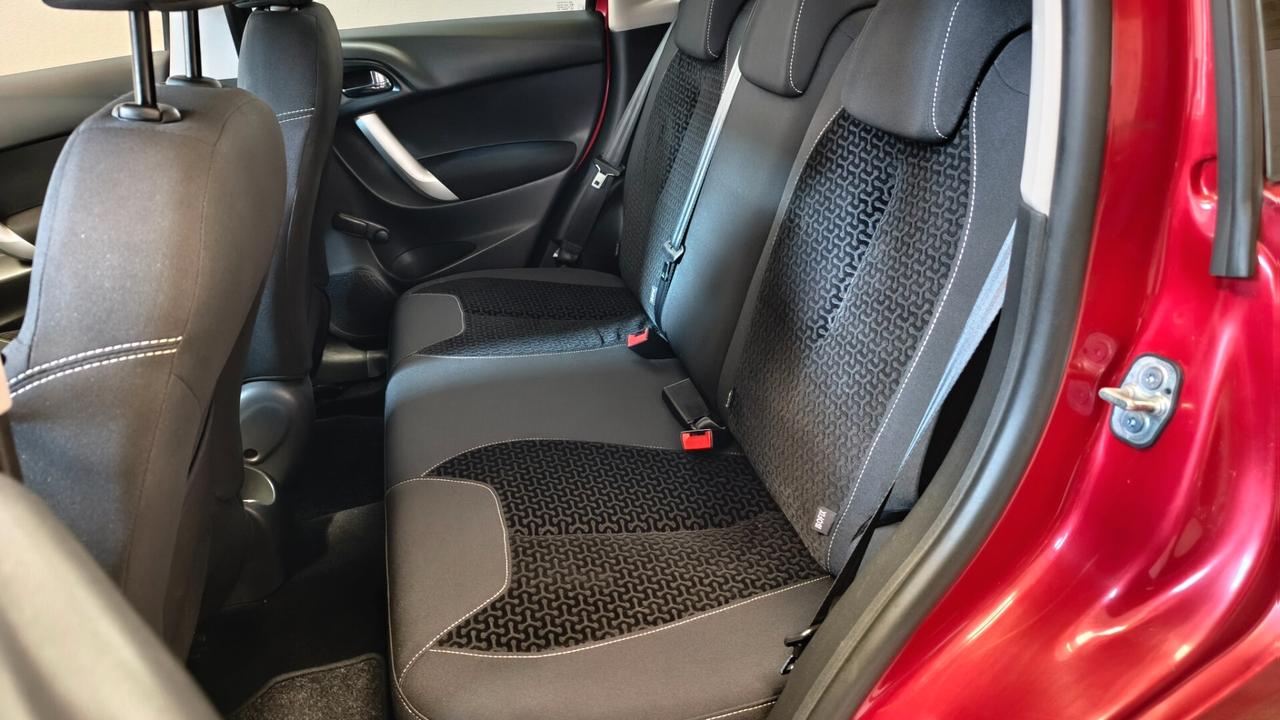 Citroen C3 1.4 73cv Exclusive Style 5porte