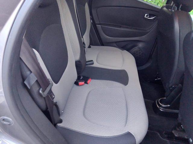 RENAULT Captur dCi 8V 90 CV Life