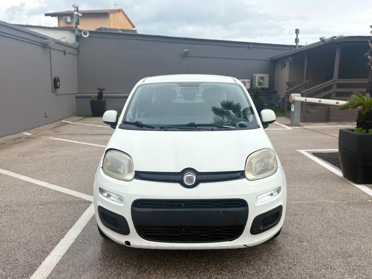 Fiat Panda 1.2 EasyPower Pop GPL