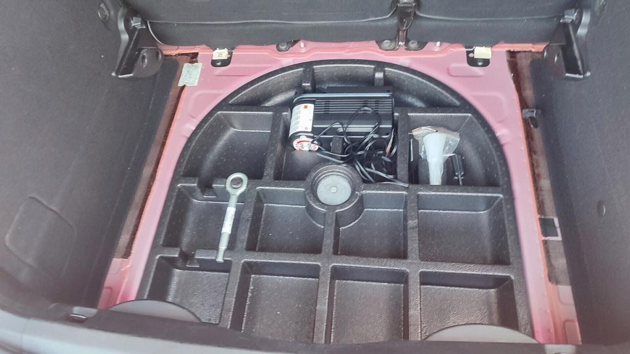 FIAT 500 X CROSS AUTOMATICA