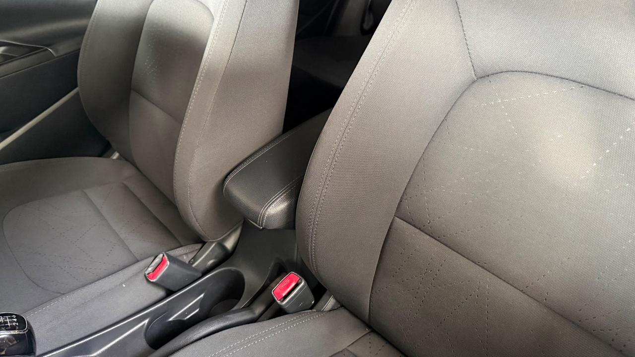 Kia Rio 1.4 CRDi WGT 5p. EX PLUS