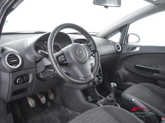 OPEL Corsa 1.2 5 porte - PER OPERATORI DEL SETTORE
