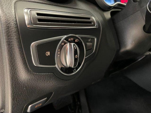 MERCEDES-BENZ C 250 SW D BUSINESS 4MATIC AUTO