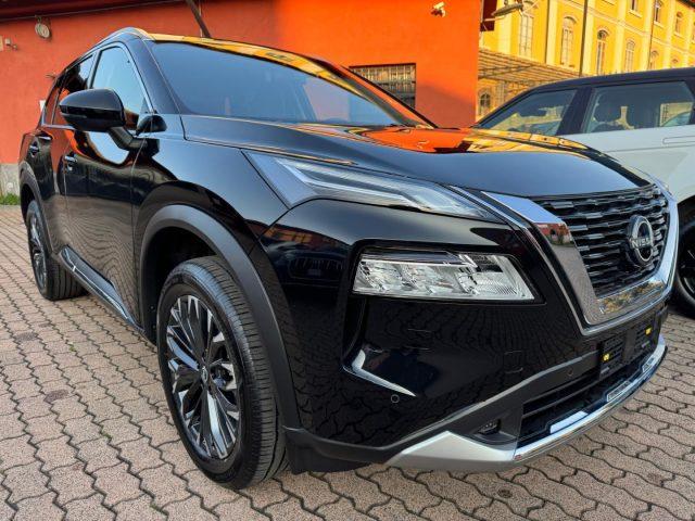 NISSAN X-Trail Mild Hybrid 163CV 2WD 5 posti TEKNA+ TETTO