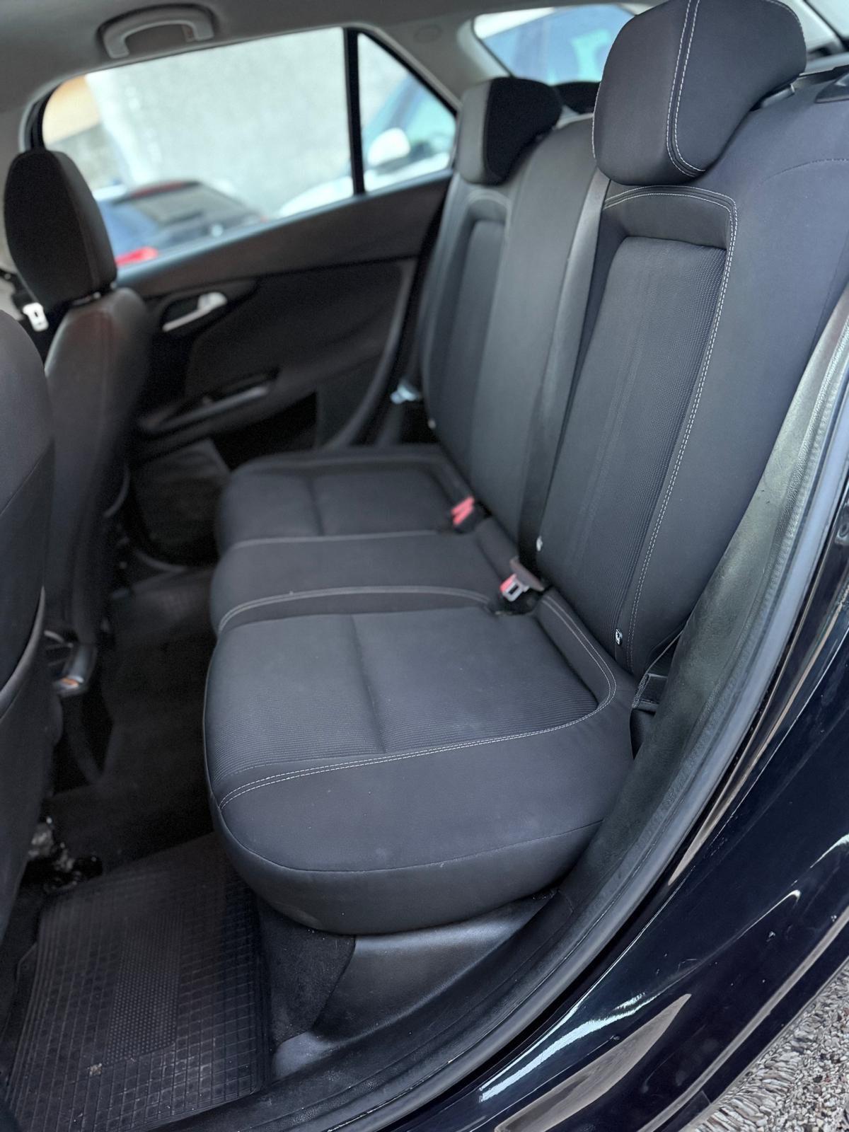Fiat Tipo 1.3 Mjt S&S SW Business