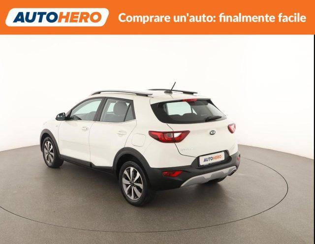 KIA Stonic 1.2 DPI Style