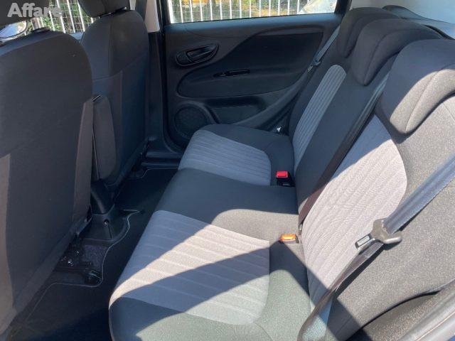 FIAT Punto 1.3 MJT II S&S 95 CV 5 porte Street