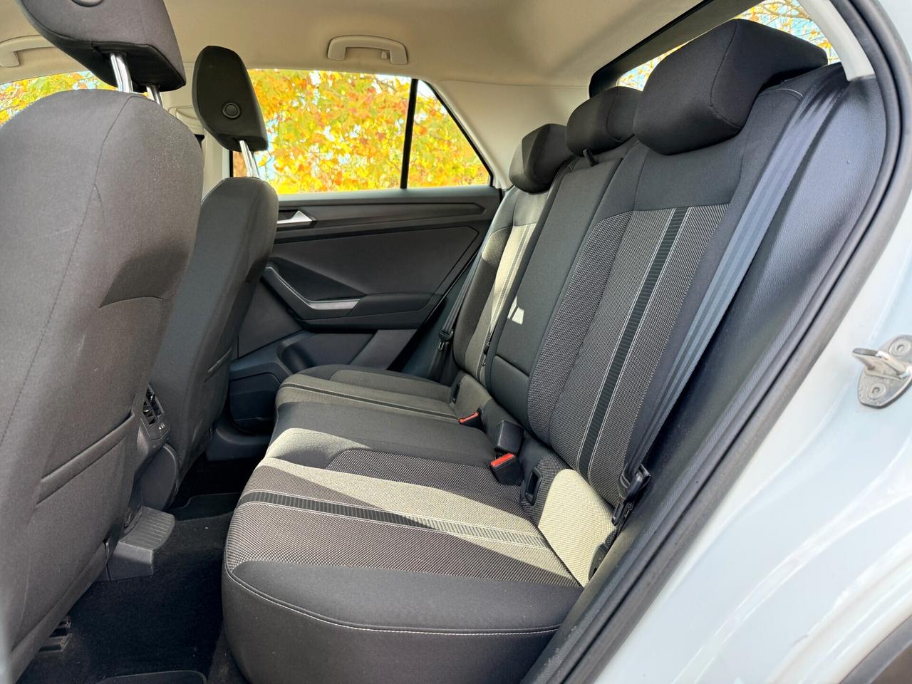 Volkswagen T-Roc 1.5 tsi 150cv DSG Tagliandi VW!