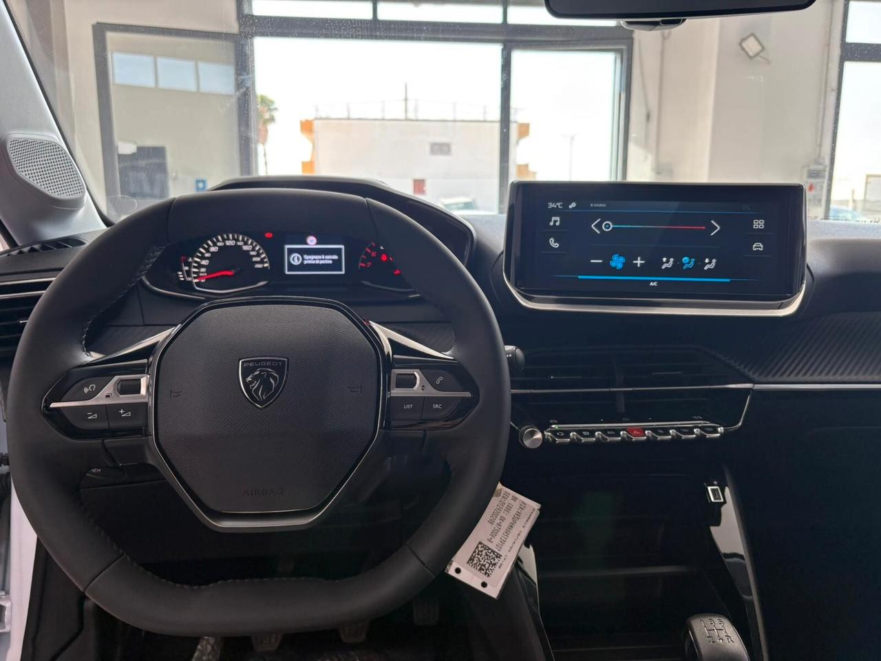 Peugeot 208 PureTech 75 Stop&Start 5 porte Style